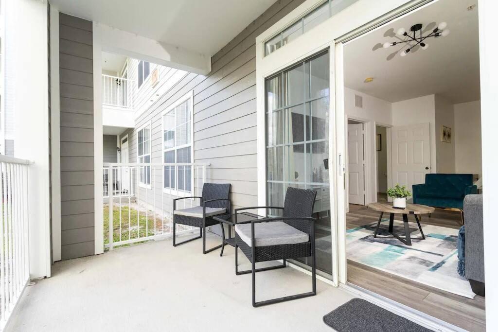 Your Orlando Stay 15 Min To Disney - Dvh01 Kissimmee Exterior photo