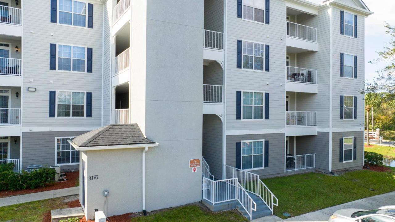 Your Orlando Stay 15 Min To Disney - Dvh01 Kissimmee Exterior photo